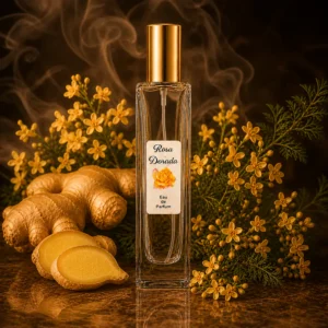Perfume equivalente a Mystery Tobacco Carolina Herrera Unisex – 153