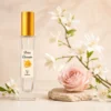 Notas de salida del perfume equivalente a Narciso Poudrée para mujer