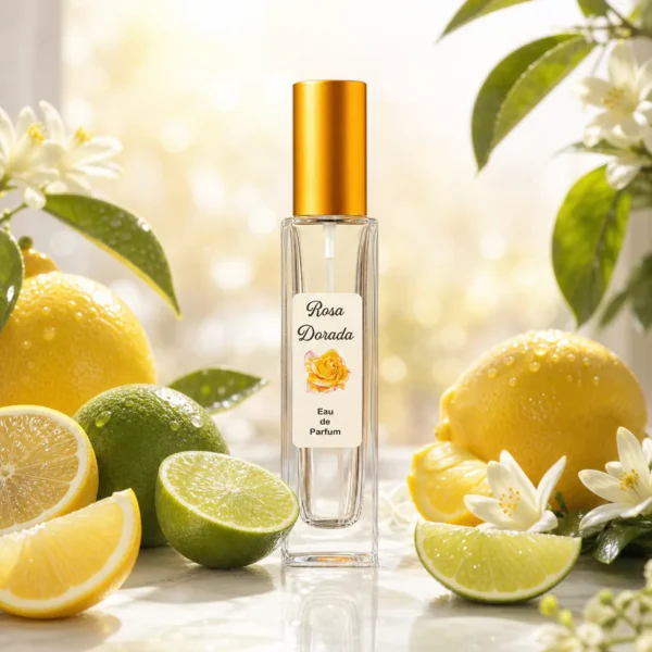 Notas de salida del perfume equivalente a Nina Nina Ricci para Mujer