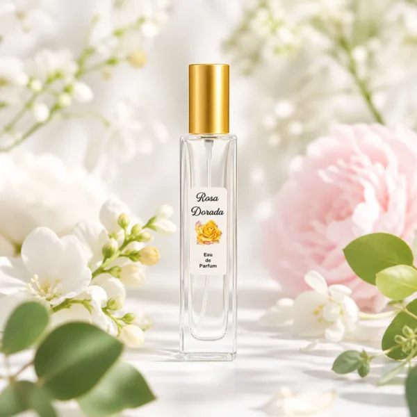 Notas de salida del perfume equivalente a Noa Cacharel para mujer