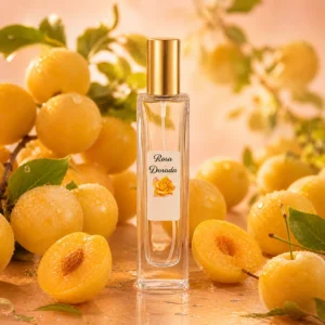 Perfume equivalente a Nomada Chloe para Mujer – 375