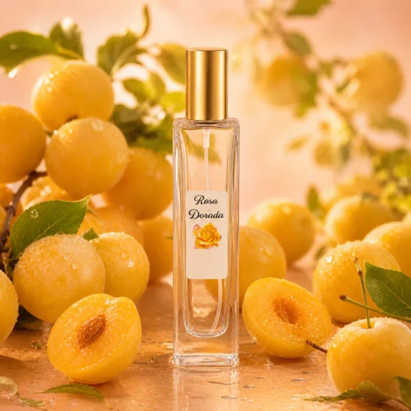 Notas de salida del perfume equivalente a Nomade Chloe para mujer 375
