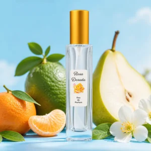 Perfume equivalente a La Nuit Tresor Lancome para Mujer – 213