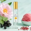 Notas de salida del perfume equivalente a Olympea Flora para mujer