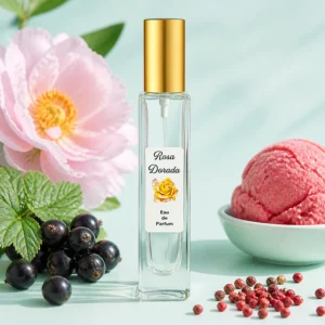 Perfume equivalente a Olympea Flora para Mujer – 243