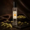 Notas de salida del perfume equivalente a Ombre Leather Tom Ford unisex