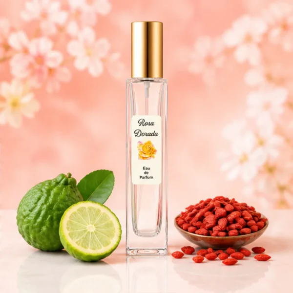 Notas de salida del perfume equivalente a Omnia Coral Bvlgari para mujer