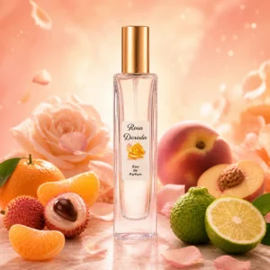 Perfume equivalente a The One Dolce & Gabbana para Mujer – 59