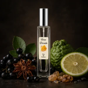 Perfume equivalente a Opium Pour Homme Yves Saint Laurent para Hombre – 124