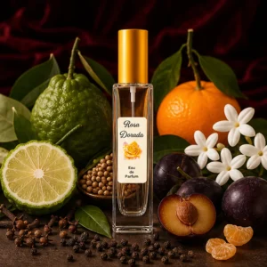 Perfume equivalente a Opium Yves Saint Laurent para Mujer – 195