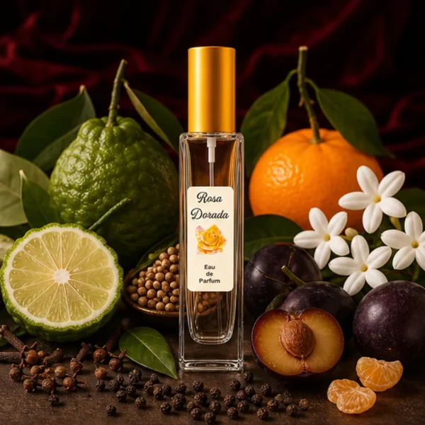 Notas de salida del perfume equivalente a Opium Yves Saint Laurent para mujer