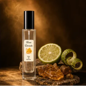 Perfume equivalente a Oud Ispahan Dior Unisex – 327