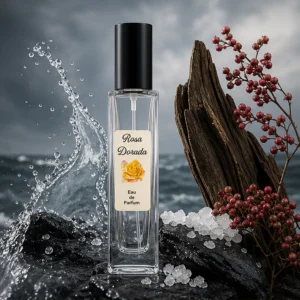 Perfume equivalente a Oud Minerale Tom Ford Unisex – U6