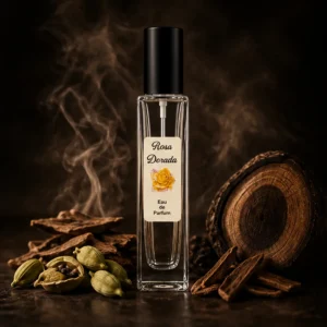 Perfume equivalente a Oud Wood Tom Ford Unisex – 186
