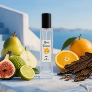 Perfume equivalente a Oudmazing Montale Unisex – 463