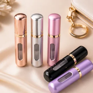 Pack 5 probadores-5 ml