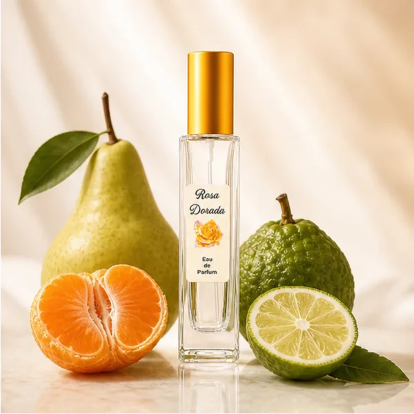 Notas de salida del perfume equivalente a Paradoxe Prada para mujer
