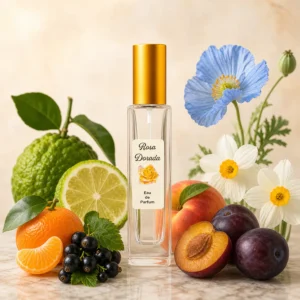 Perfume equivalente a Poeme Lancome para Mujer – 131
