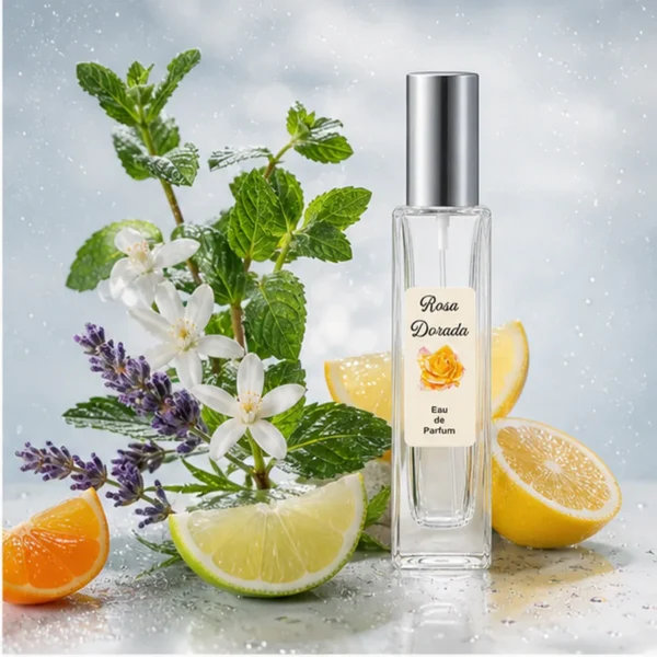Notas de salida del perfume equivalente a Polo Sport Ralph Lauren para hombre