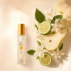 Notas de salida del perfume equivalente a Prada Paradoxe Intense para mujer