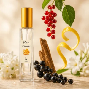Perfume equivalente a Quizas Quizas Loewe para Mujer – J89