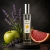 Notas de salida del perfume equivalente a Ralph's Club Ralph Lauren para hombre