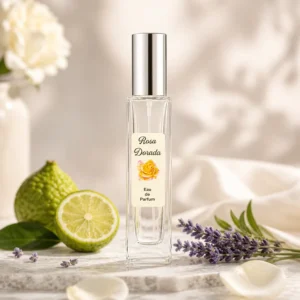 Perfume equivalente a Rochas Man para Hombre – 116