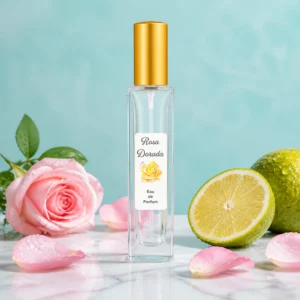 Perfume equivalente a Roses Musk Montale para Mujer – 215