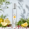 Notas de salida del perfume equivalente a Sauvage Dior Hombre 156