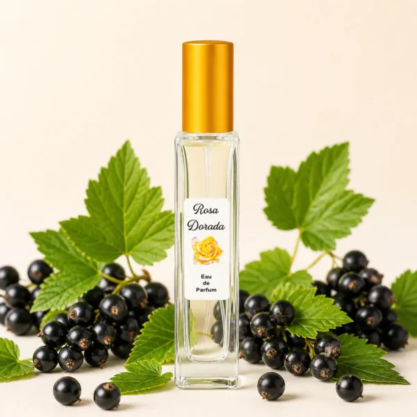 Notas de salida del perfume equivalente a Sì Giorgio Armani para mujer Notas de salida del perfume equivalente a Sì Giorgio Armani para mujer