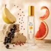 Notas de salida del perfume equivalente a Sì Passione Giorgio Armani para mujer Notas de salida del perfume equivalente a Sì Passione Giorgio Armani para mujer