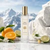 Notas de salida del perfume equivalente a Silver Mountain Creed para mujer Notas de salida del perfume equivalente a Silver Mountain Creed para mujer