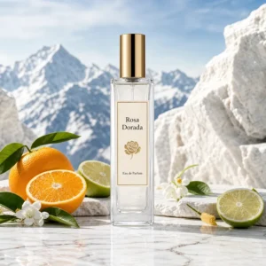 Perfume equivalente a Silver Mountain Creed para Mujer – 353