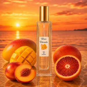 Perfume equivalente a Taj Sunset Escada para Mujer – 305