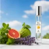 Notas de salida del perfume equivalente a Tommy Hilfiger para hombre