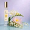 Notas de salida del perfume equivalente a Touch Tous para mujer