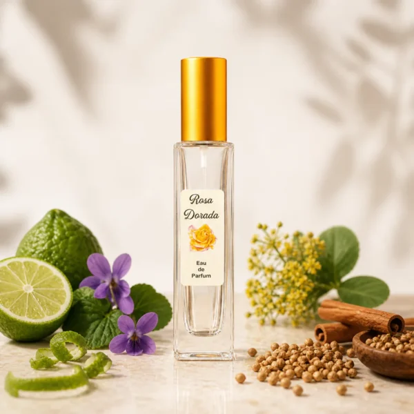 Notas de salida del perfume equivalente a Tous para mujer Notas de salida del perfume equivalente a Tous para mujer