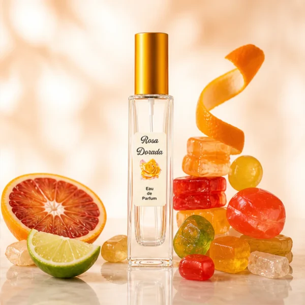 Notas de salida del perfume equivalente a Toy 2 Bubble Gum Moschino para mujer
