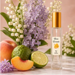 Perfume equivalente a Tresor Lancome para Mujer – 133