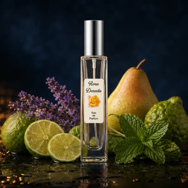 Notas de salida del perfume equivalente a Ultra Male Jean Paul Gaultier para hombre