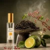 Notas de salida del perfume equivalente a Valentino Donna Born in Roma Green Stravaganza para mujer