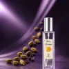 Notas de salida del perfume equivalente a Valentino Uomo Born in Roma Purple Melancholia para hombre