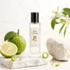 Notas de salida del perfume equivalente a Vanille Absolu Montale unisex