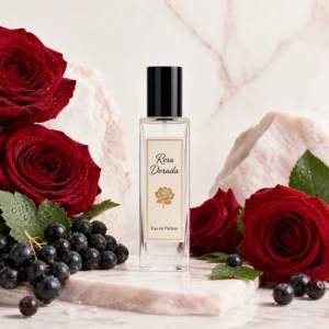Perfume equivalente a Velvet Rose & Oud Jo Malone Unisex – 369