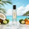 Notas de salida del perfume equivalente a Virgin Island Water Creed unisex