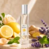 Notas de salida del perfume equivalente a Wanted Azzaro para hombre