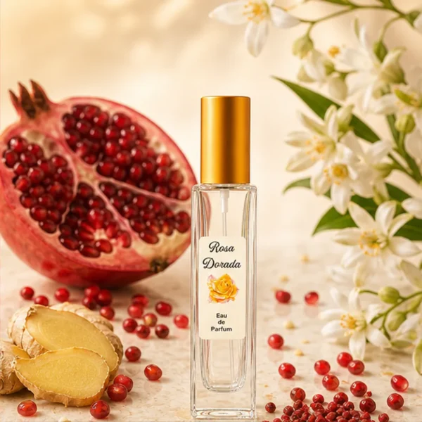 Notas de salida del perfume equivalente a Wanted Girl Azzaro para mujer Notas de salida del perfume equivalente a Wanted Girl Azzaro para mujer
