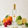 Notas de salida del perfume equivalente a Yes I Am Cacharel para mujer