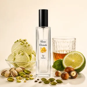 Perfume equivalente a Yum Pistachio Gelato | 33 Kayali Fragrances Unisex – 494