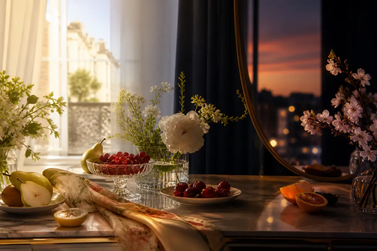 Mejores perfumes frutales de mujer: 6 equivalencias 4 Perfumes afrutados de mujer para el día, la noche y distintas estaciones